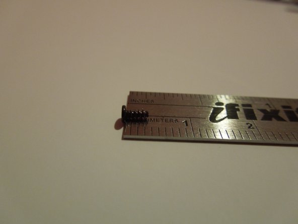 Compaq iPAQ Pocket PC 3830 Speaker Replacement: crwdns2935265:08crwdnd2935265:03crwdnd2935265:03crwdne2935265:0