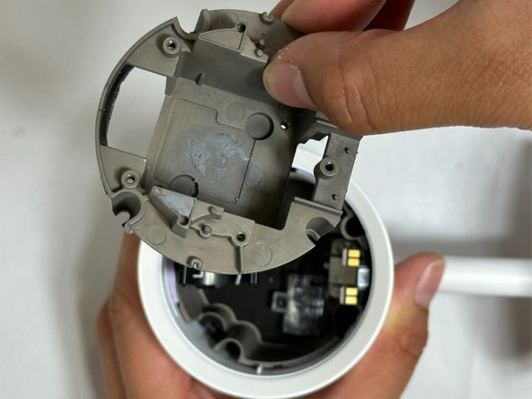 Nest Cam IQ Motherboard Replacement: crwdns2935265:09crwdnd2935265:03crwdnd2935265:03crwdne2935265:0