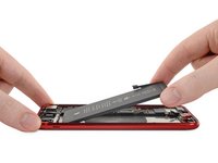 iPhone SE 2020 Teardown