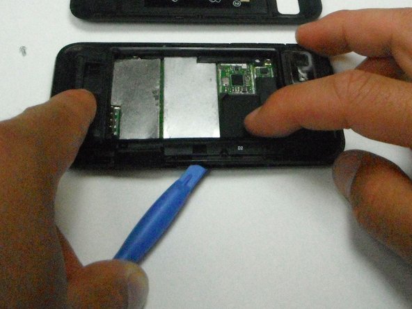 Motorola Defy XT Logic Board Replacement: crwdns2935265:07crwdnd2935265:02crwdnd2935265:02crwdne2935265:0