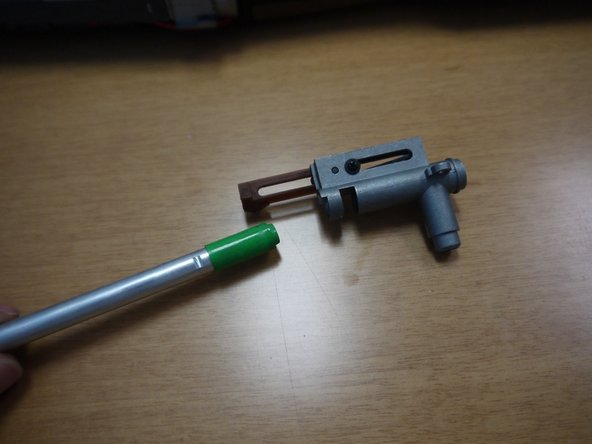 G&G CM RK47 Airsoft Reassembly: crwdns2935265:09crwdnd2935265:02crwdnd2935265:03crwdne2935265:0