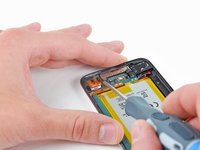 iPod Touch 4th Generation Teardown