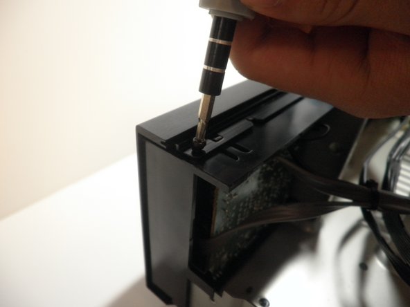 Onkyo TX-800 Button Pins Repair, Face plate: crwdns2935265:04crwdnd2935265:02crwdnd2935265:03crwdne2935265:0