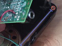 TUFA21 TECHUP Radio Teardown