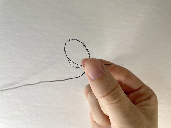 How to Sew On A Press Stud: crwdns2935265:03crwdnd2935265:02crwdnd2935265:03crwdne2935265:0