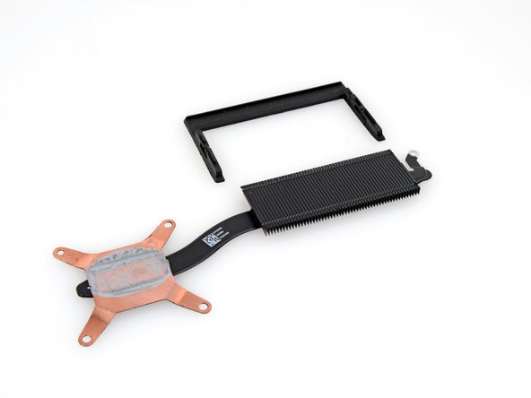 MacBook Pro 13" Retina Display Late 2013 Teardown: crwdns2935265:011crwdnd2935265:03crwdnd2935265:03crwdne2935265:0