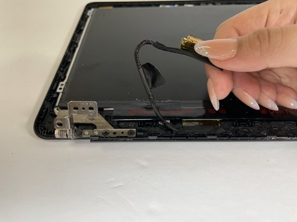 Samsung Chromebook 3 XE500C13-K05US LCD Replacement: crwdns2935265:013crwdnd2935265:02crwdnd2935265:02crwdne2935265:0