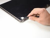 Lenovo Yoga 920-13IKB Screen Replacement