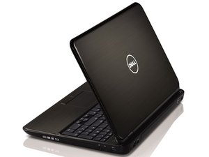 Dell inspiron n5110 греется процессор