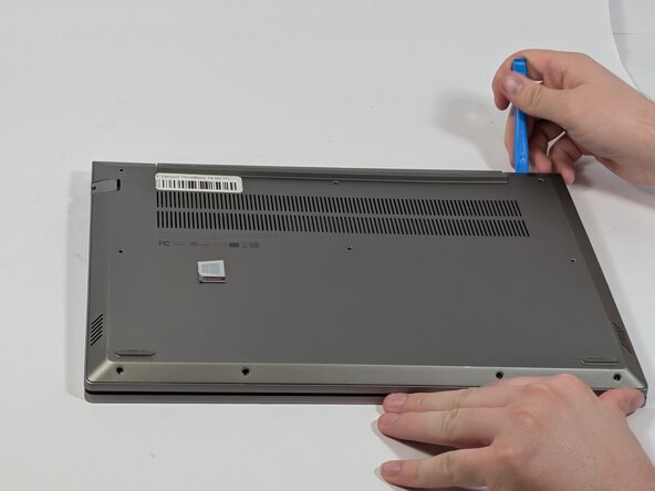 Lenovo ThinkBook 14 G2 ITL CMOS Replacement: step 3, image 1 of 3