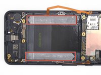 Google Pixel 3a XL Battery Replacement