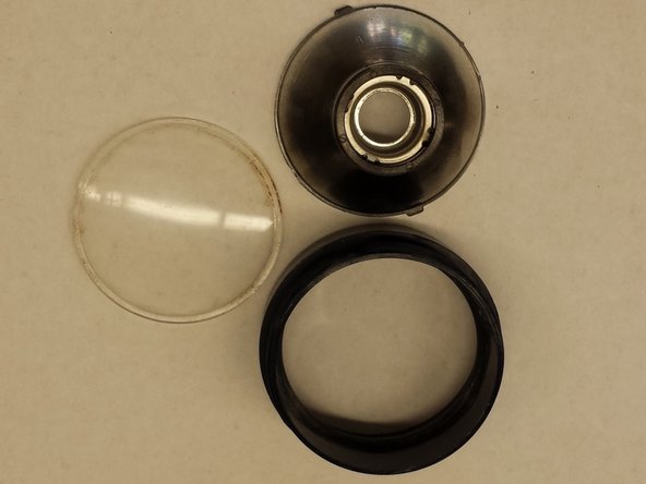 Panasonic Super Lite Flashlight Teardown: crwdns2935265:04crwdnd2935265:03crwdnd2935265:03crwdne2935265:0