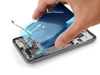How to Apply a New Graphite Sheet in Your Google Pixel 8 Pro