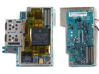iPhone X Teardown