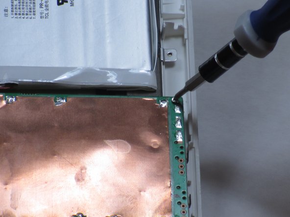 Creative Ziio 7" Motherboard Replacement: crwdns2935265:05crwdnd2935265:02crwdnd2935265:02crwdne2935265:0