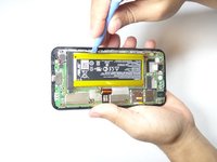 ASUS PadFone X Motherboard Replacement