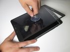 Samsung Galaxy Tab A 9.7 Display Digitizer Replacement