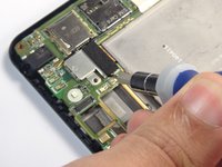 ASUS PadFone X Motherboard Replacement
