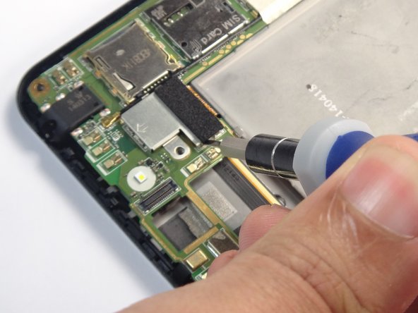 ASUS PadFone X Motherboard Replacement