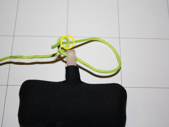 Ozone Acro Brake Handles Installation, Attach the acro brake handle to the brake line - Part 1: crwdns2935265:04crwdnd2935265:03crwdnd2935265:03crwdne2935265:0