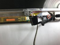 Acer Aspire 3000 Screen Replacement