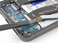 Samsung Galaxy S23 Battery Replacement