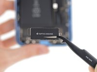 iPhone XR Teardown