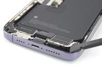 iPhone 14 Pro Max Battery Replacement