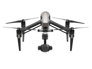 DJI Inspire 2