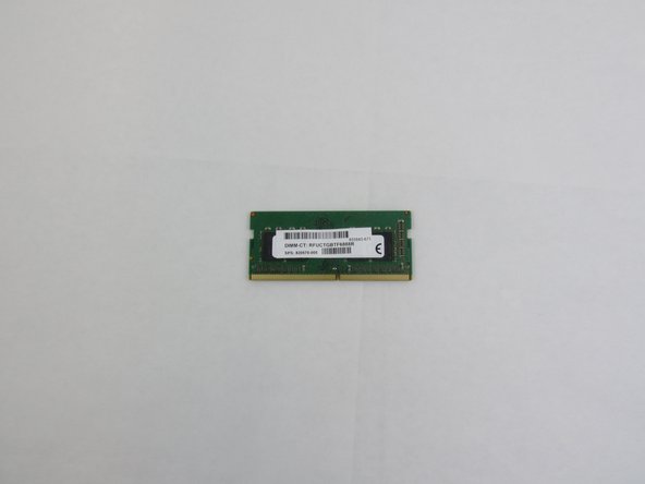 HP 17-x173dx RAM Replacement: crwdns2935265:07crwdnd2935265:02crwdnd2935265:02crwdne2935265:0