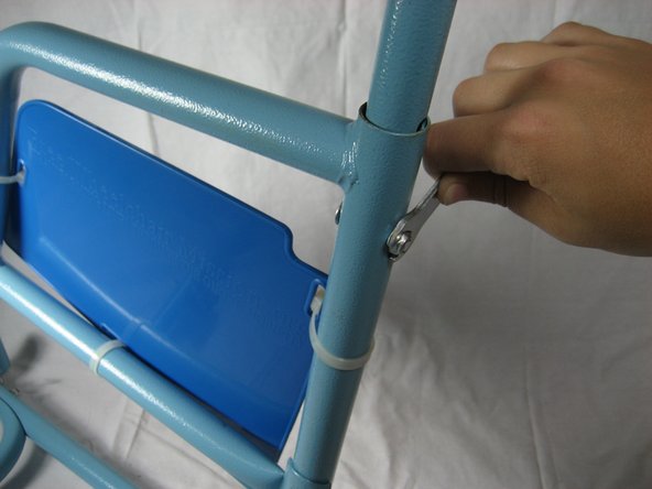 GEN 2 Wheelchair Teardown: crwdns2935265:09crwdnd2935265:03crwdnd2935265:03crwdne2935265:0