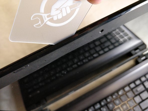 Asus K55N-DS81 Screen Replacement, Screen: crwdns2935265:05crwdnd2935265:01crwdnd2935265:01crwdne2935265:0