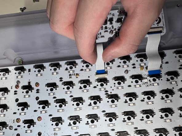 Angry Miao Xmas Key Switch Replacement: crwdns2935265:04crwdnd2935265:03crwdnd2935265:03crwdne2935265:0