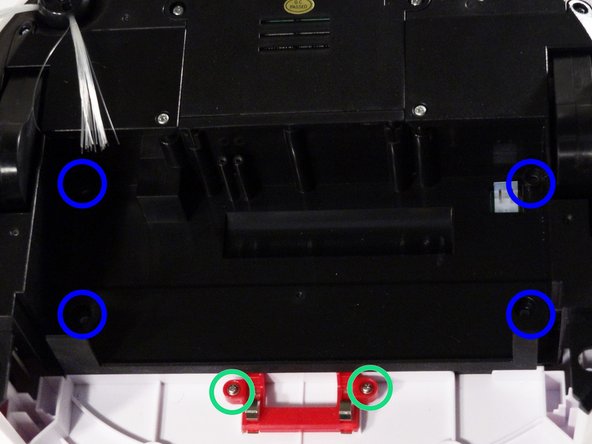 bObi Robotic Vacuum Screen Replacement: crwdns2935265:03crwdnd2935265:02crwdnd2935265:03crwdne2935265:0