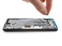 How to Replace the Adhesive for Your Google Pixel 6a