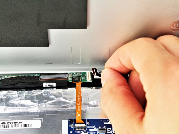 HP EliteBook x360 1030 G3 Screen Replacement: crwdns2935265:07crwdnd2935265:02crwdnd2935265:03crwdne2935265:0