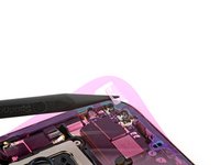 iPhone 16 Pro Max Battery Replacement
