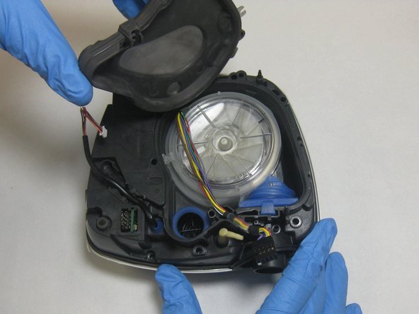 ResMed VPAP Auto 25 Blower Unit Replacement Replacement: crwdns2935265:05crwdnd2935265:03crwdnd2935265:03crwdne2935265:0