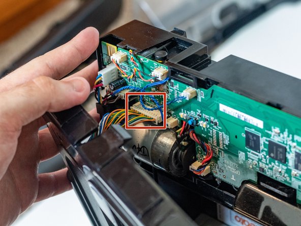 Neato Botvac Connected Screen Replacement: crwdns2935265:05crwdnd2935265:02crwdnd2935265:03crwdne2935265:0