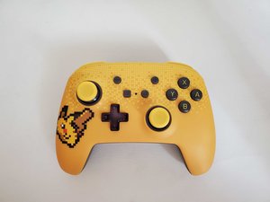 PowerA Enhanced Wired Controller for Nintendo Switch