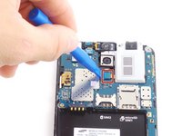 Samsung Galaxy Grand Prime Micro USB Port Replacement