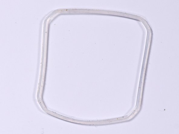 ActiGraph GT3X-plus Teardown, Studying the casing and removing the electronics: crwdns2935265:04crwdnd2935265:02crwdnd2935265:03crwdne2935265:0