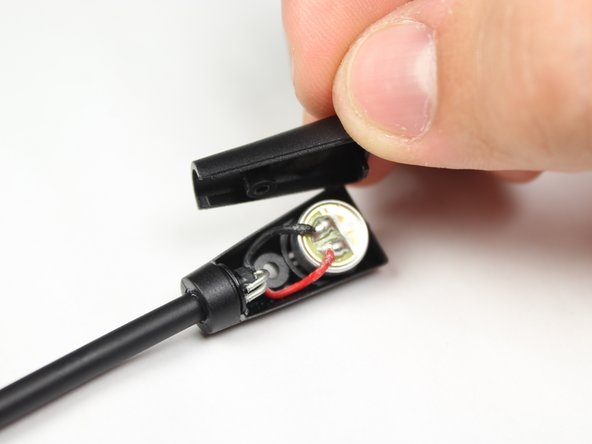 Turtle Beach Ear Force XO Four Microphone Replacement: crwdns2935265:03crwdnd2935265:02crwdnd2935265:02crwdne2935265:0