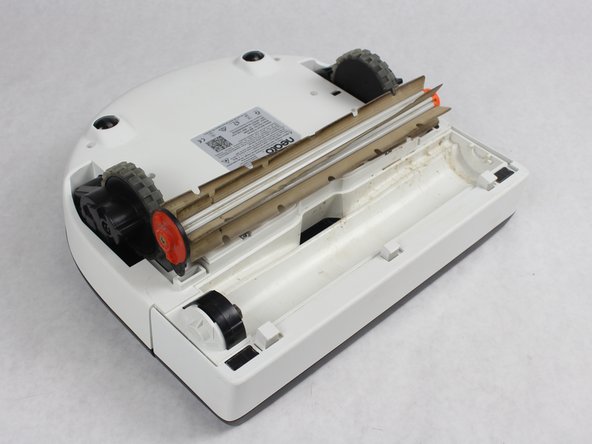 Neato Botvac D8000 Wheel Replacement: crwdns2935265:04crwdnd2935265:02crwdnd2935265:02crwdne2935265:0