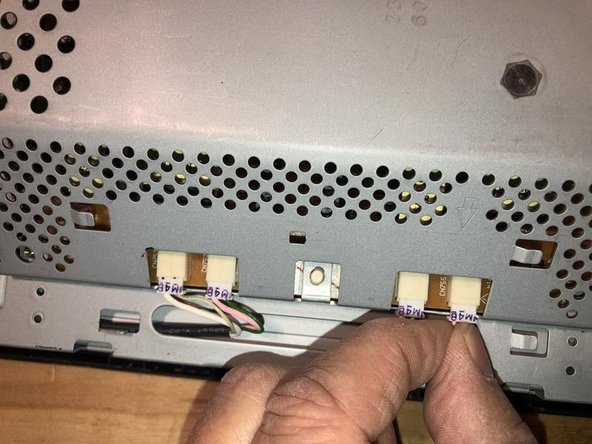 Dell Monitor 173FPb Power Supply Replacement: crwdns2935265:010crwdnd2935265:03crwdnd2935265:03crwdne2935265:0