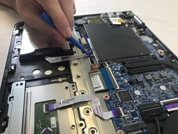 HP Envy x360 m6-aq005dx Hard Drive Replacement: stap 0, afbeelding 2 van 2