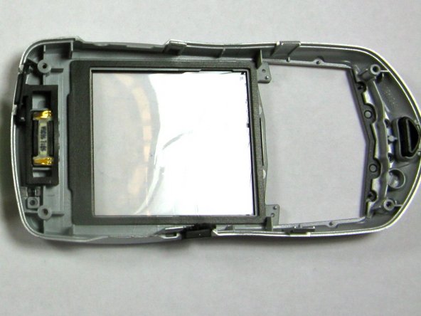 Blackberry 7105t Keyboard Replacement: crwdns2935265:05crwdnd2935265:03crwdnd2935265:03crwdne2935265:0