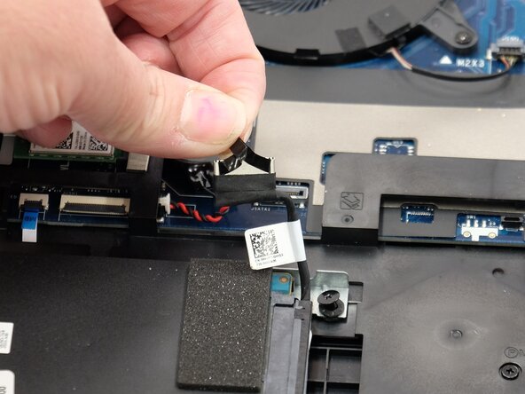 Dell Latitude 5580 Hard Drive Replacement: crwdns2935265:03crwdnd2935265:02crwdnd2935265:03crwdne2935265:0