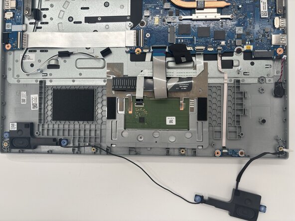 Acer Aspire Go 15 AG15-31P-3947 Motherboard Replacement: crwdns2935265:06crwdnd2935265:02crwdnd2935265:03crwdne2935265:0