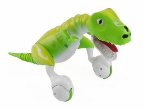 Zoomer store dino robot